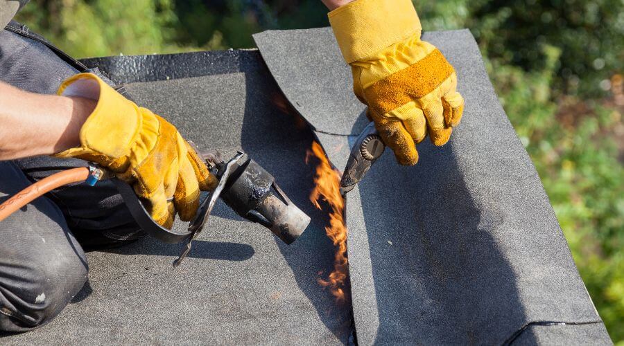 Expert top industrial roofings services in Westminster, SC